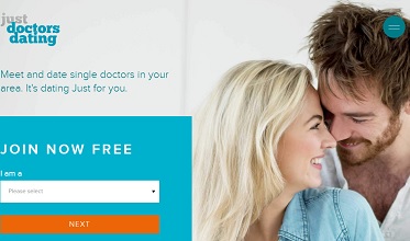 dating sites for single doctors